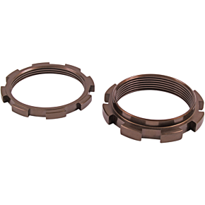 Race Tech Shock Spring Collar Set