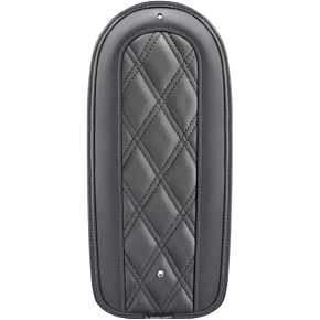Saddlemen Fender Chap - Matches LS Solo Seat