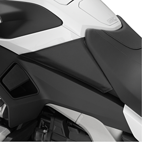 Show Chrome Gas Tank Mini Bra - GL1800 HG18MB
