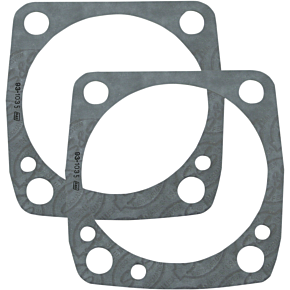 Ss Cycle Base Gaskets - 3.5" - V2 930-0092