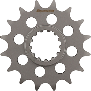 Supersprox Countershaft Sprocket - 16 Tooth CST-1370-16-2
