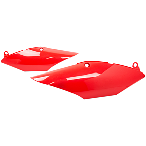 Ufo Side Panels - CR Red HO04684-070