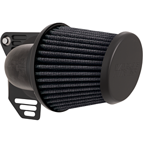 Vance  Hines VO2 Falcon Air Cleaner - Carbon Fiber 41055
