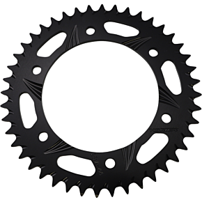 Vortex F5 Rear Sprocket - 44 Tooth 251AK-44