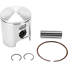 Wiseco Piston - +1.00 mm - Honda CR125R 564M05500