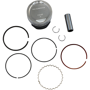 Wiseco Piston Kit - Standard 40132M05800