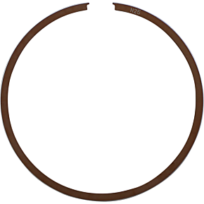 Wossner Piston Ring Set RSB7225