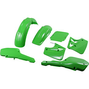 Replacement Body Kit -  KX Green KAKIT191-026