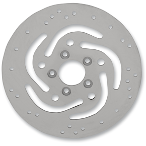 Rotor - 11.5" - Rear 1710-3215