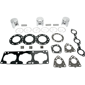 Top-End Rebuild Kit - Original Series - +0.50 mm 010-840-12