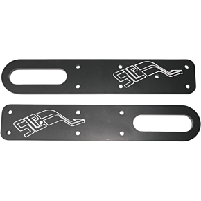 Slide Rail Extensions - Extension Length 144"-151"/155"-163" - Axle Extension 4" 31-213
