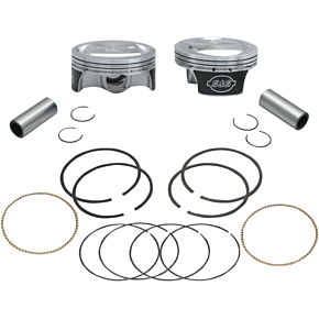 Piston Kit 106-0434