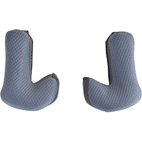 FX-111 Cheek Pads - 2XL 0134-2516