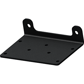 Winch Fairlead Mount - Wide 100695