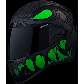 Airform™ Helmet - Manik'RR - MIPS® - Dark Black - Large 0101-17006