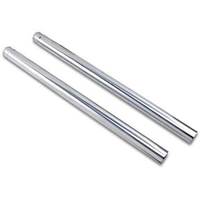 Fork Tubes - Hard Chrome - 41 mm - 24.875" 0404-0374