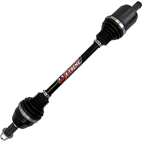 Axle - X-Treme - Heavy-Duty - Front Left/Right - Polaris PAXL-6097XHD