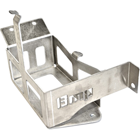 Battery Box - Polaris Axys BMP-AXYSBATTBOX