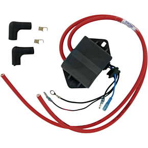CDI Box - Kawasaki 004-208