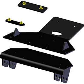 Plow Mount - Honda 106075