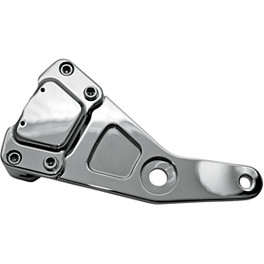 Rear Caliper - 73-80BT - Smooth Chrome GMA-100SC