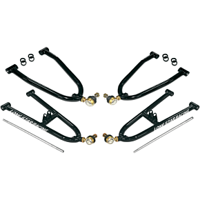 Sport A-Arms - Extends 2" - Forward 1" 17-201807