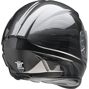 Jackal Helmet - Patriot - Stealth - Large 0101-15429
