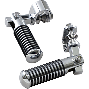 U-Clip Footpeg - 1-1/4" DS-253300