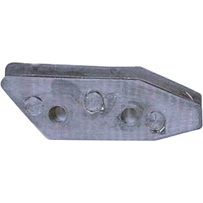 Chain Block - Kawasaki KX85/100 - Black KA02752001