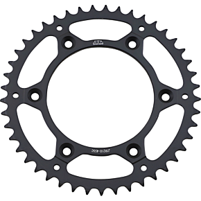 Rear Sprocket - 45 Tooth