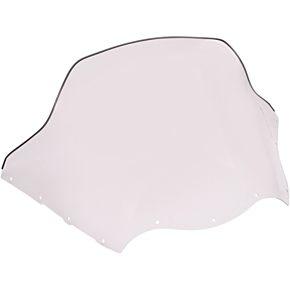 Windshield - Yamaha 450-624-01
