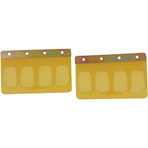 Power Reed Set - Honda 6118
