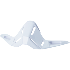 PowerBomb Nose Guard - White F-59122-00002
