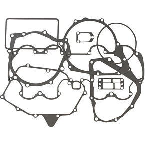 Gasket Kit - Honda C8863