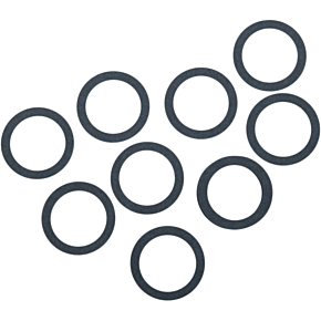 Fork Seal Kit - Dyna 67142-52