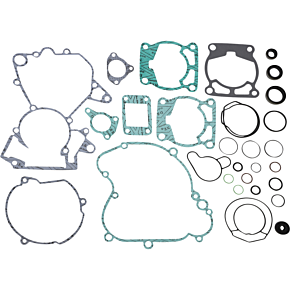 Gasket Kit - Complete 34.6019
