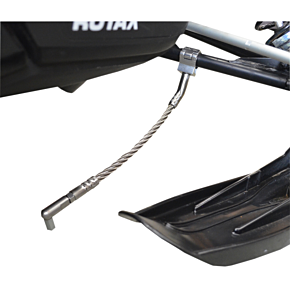Performance Ice Scratcher Kit  - Long (15") 185-110