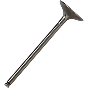 Exhaust Valve - Suzuki 60-60516T