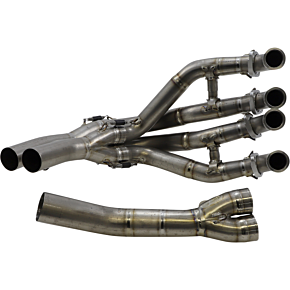 Head Pipe E-K10E2