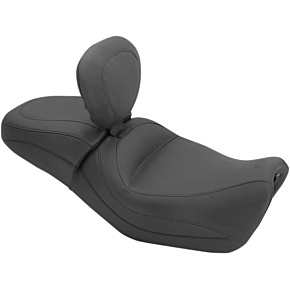 Touring Seat - Driver's Backrest - XG 500/700 79786