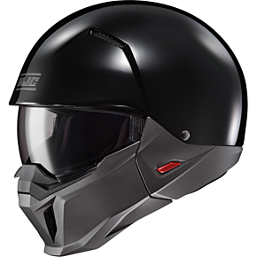 i20 Helmet - Solid - Black - XS 360360