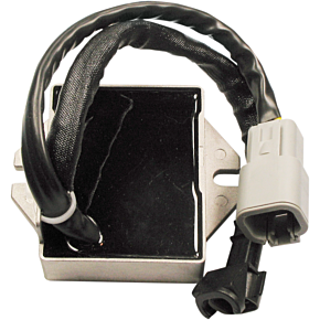 Regulator - Rectifier - Hot Shot Series - Harley Davidson 10-017H