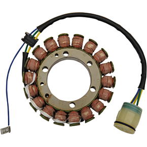 Stator - Honda 21-645