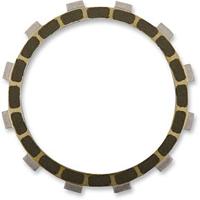 Clutch Friction Plate 301-35-10012