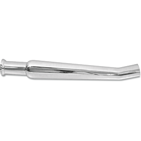 Megaphone Muffler - Upswept Right 80-84011