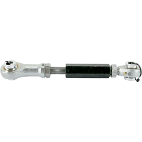 Adjustable Lowering Link - Black 07-00759-22