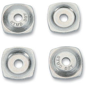 Backer Plates - Single - 24 Pack 2193-P1