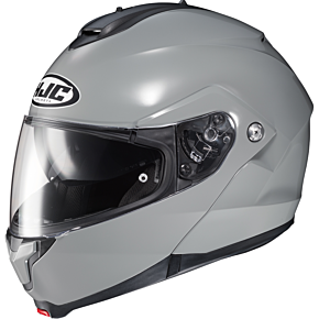 C91 Modular Helmet - Solid - N Gray - Large EP25NUS6NGRV