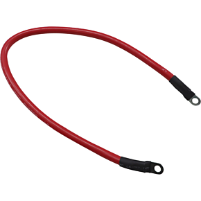 Battery Cable - 18" - Red 2113-0812