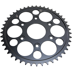 Rear Sprocket - 46-Tooth 8891-520-46